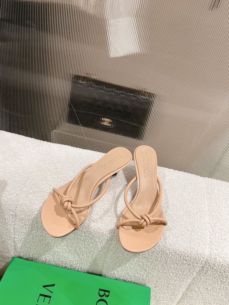 Bottega Veneta Sandals